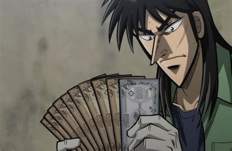 best gambling anime|anime gambling show.